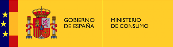 Ministerio de Consumo, Spain